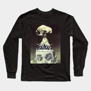 Freaky Ways Long Sleeve T-Shirt